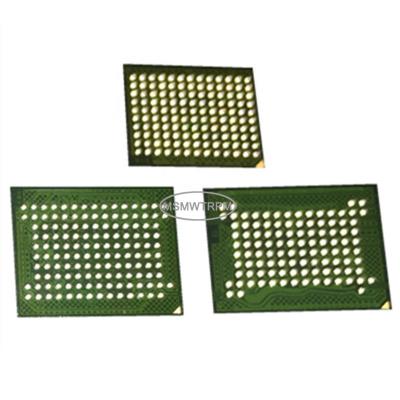 China MSMWTRPM MSMWTRPM KMJ5U000WM-B409 153FBGA EMCP 4+6 4GB Used Soldered Balls Tested OK RPMB Data Clean Empty Memory KMJ5U000WM for sale