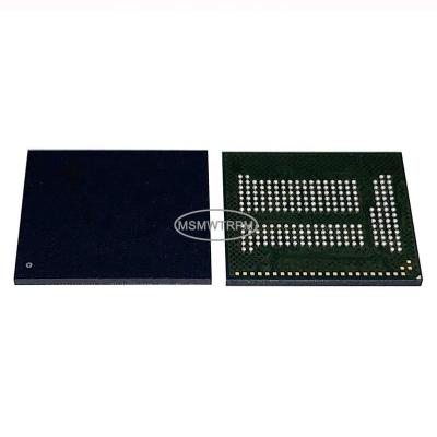 China Brand New Original MSMWTRPM MSMWTRPM KMQN10006B-B318 221FBGA EMCP 8+12 8GB RPMB Clean Blank Data Memory KMQN10006B for sale