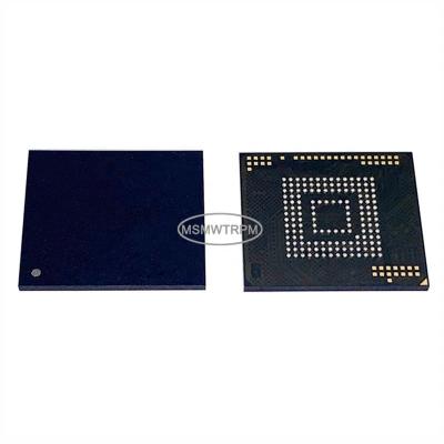 China Brand New Original Clean MSMWTRPM MSMWTRPM H28U88301AMB 153FBGA UFS2.1 128GB RPMB Memory FLASH H28U88301 for sale