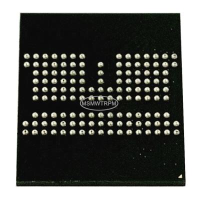 China MSMWTRPM MSMWTRPM D9MWH MT42L256M32D4MG-25 IT: ONE 134FBGA LPDDR2 800Mbps 1GB Used Soldered Balls Tested OK Memory Chip MT42L256M32D4 Flash for sale