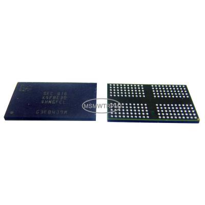 China MSMWTRPM MSMWTRPM K4FBE3D4HM-GFCL 200FBGA LPDDR4 4266Mbps 4GB Used Balls Soldered Tested OK Chip K4FBE3D Flash Memory for sale