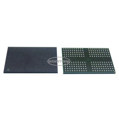 China MSMWTRPM MSMWTRPM NCLD4C2MA001G32 200FBGA LPDDR4 4GB Used Balls Soldered Tested OK Chip Flash Memory NCLD4C2MA001G for sale