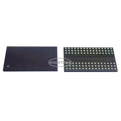 China MSMWTRPM MSMWTRPM EM6HE16EWXC-12IH 96FBGA DDR3 4Gb Used Soldered Balls Tested OK Flash Memory Chip EM6HE16EWXC for sale