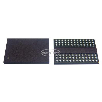 China MSMWTRPM MSMWTRPM EDJ1108DJBG-GN 78FBGA DDR3 1Gb Used Balls Soldered Tested OK Flash Memory Chip EDJ1108DJBG for sale