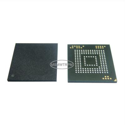 China Brand New Original MSMWTRPM MSMWTRPM KLMBG8FEAB-B001 153FBGA EMMC 4.5 Memory 32GB KLMBG8FEAB for sale