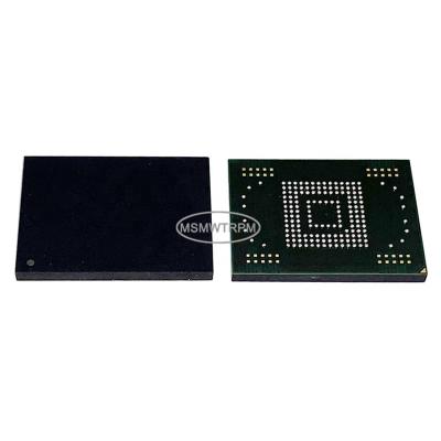 China Brand New Original MSMWTRPM MSMWTRPM SDIS5BK-016G 169FBGA EMMC 16GB Memory SDIS5BK for sale