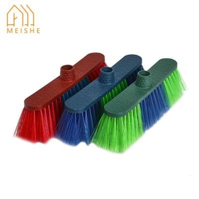 China China factory wholesale price economical colorful ceiling cleaning broom for sale