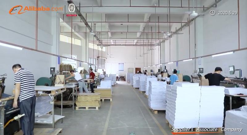 Verified China supplier - Shenzhen Sjsy Package Products Co., Ltd.