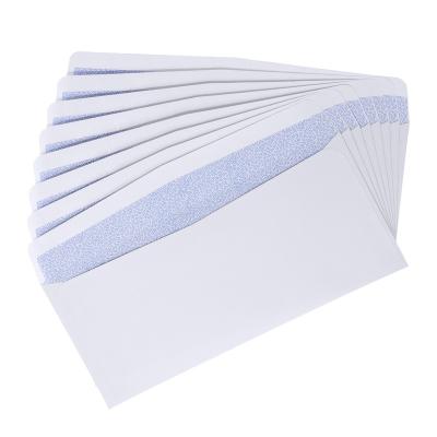 China Amazon Basics #10 Security Tinted Business Envelope 4 1/8 inch X 9.5 inch 500 packs for sale