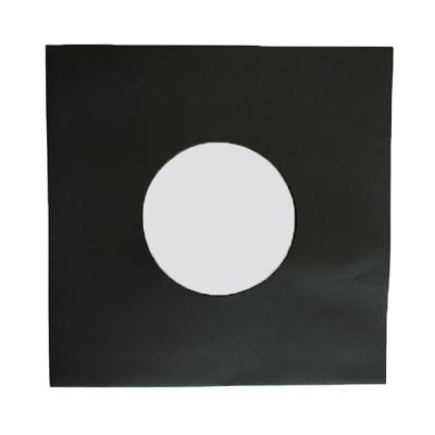 China PE + Paper /PP/ Black Paper Sleeves 7