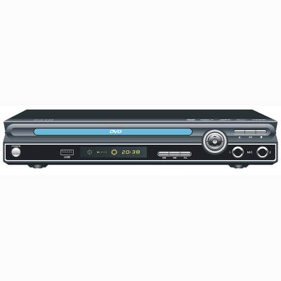 China China factory low price home home dvd player with usb mini support mpeg4 multi language usb dvd player for sale