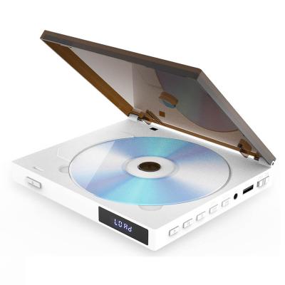 China Home Fashion Portable Mini DVD Player With Laptop Cd MP3 Home Audio Android DVD Player With High Definition Jack for sale