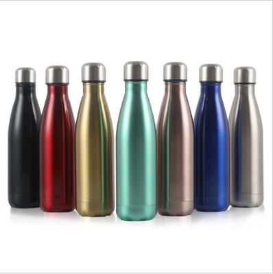 China Hot Selling Custom Bullet Bottle For Outdoor for sale