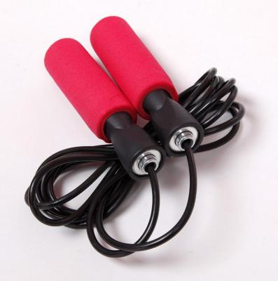 China Stay Healthy And Lose Weight Cardio Equipment Jumping Simple And Convenient Multicolor Jump Rope for sale