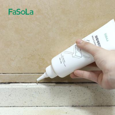 China Fasola Sustainable Hot Selling High Quality Household Mold Remover Gel for sale