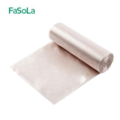 China Disposable Cedar Air Freshener Shoe FaSoLa Breakpoint Type Waste Bag Hold 50*60 for sale