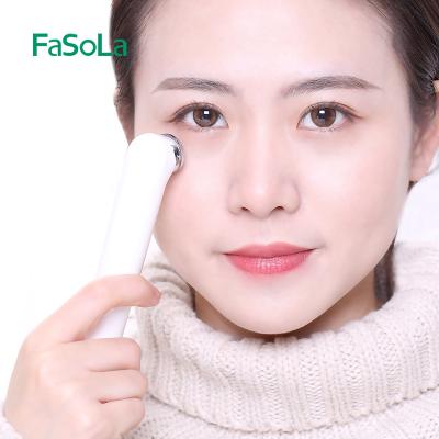 China FaSoLa Eye Beauty Instrument Eye Care Machine Anti Aging Face Lift Remove Wrinkle Beauty Equipment Beauty Instrument for sale