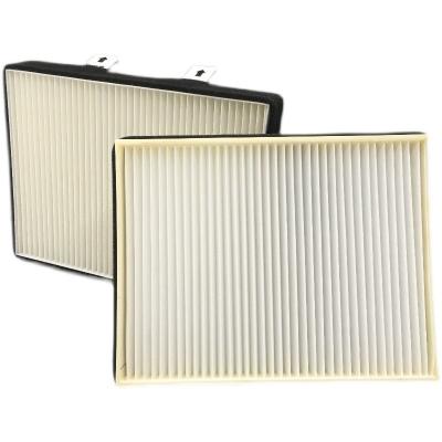 China Construction worksÂ  TALUDA excavator air conditioning filter element filter For SH130 SH200 SH210 SH240 SH270 SH350-5 for sale