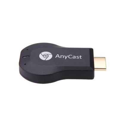 China SmartSee Anycast M4 Plus Wireless WiFi Screen Mirror M4 1080P Wireless Display Adapter Wifi Display Receiver Dongle Plus for sale