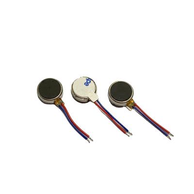 China Wearable Device SCW0934L-01G Smallest BLDC Brushless DC Vibration Coin 0934 Haptic Motors For Smart Rings for sale