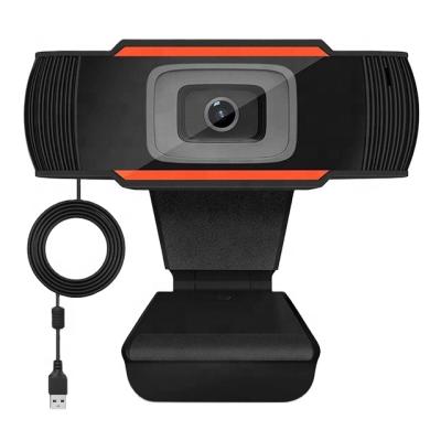 China Low Price Full HD USB Webcam Camera Function Camera With Rotatable Auto Focus 1080P Web Camera For Video Conferencing Bulit-in Microphone for sale