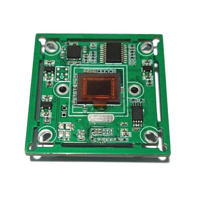 China Camera low illuminance module universal NIGHT VISION SCM-8MP-IMX451-TV1 monitor&electron environment board lens can be customized for sale