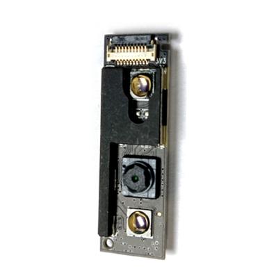 China NIGHT VISION SCM-12MP-OV7251-TV1Widely used for fast scan devices capture image OV7251 coms sensor 12mp camera module for sale