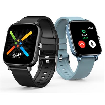 China Smart Watch Ip67 Maxtop GPS Navigation Smart Fitness Waterproof Intelligent Full-page Sports For Apple for sale