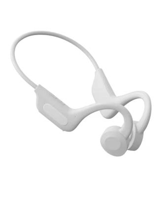 China For Wireless Earphone Bone Conduction Headphones Waterproof And Comfortable Wearing Open Ear Hooks Lightweight Non-In-Ear Sports Headphones for sale