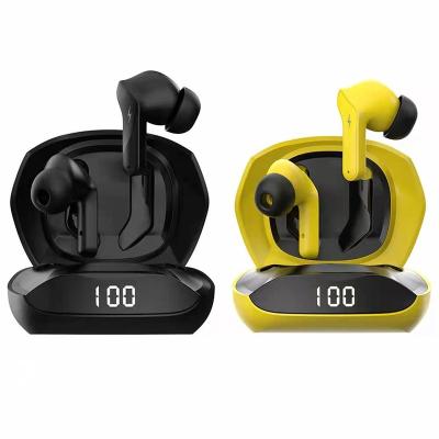 China In-Ear Gaming TWS Earphone Mini Genuine Sport Earphone Earbuds Wireless Stereo Bass Headset BT Earphone for sale