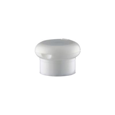 China Hot Selling Non Spill Multi-Size PP Material Plastic Flip Cap for sale