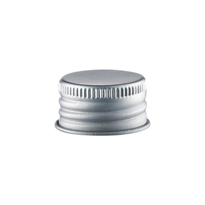 China Non Spill Hot-sell High End Economic And Practical Aluminum Cap for sale