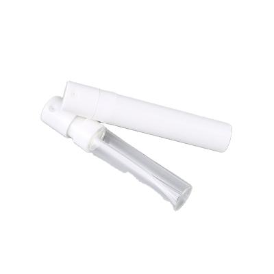 China Non Spill 1ml Mini Perfume Sprayer Bottle Pen Shape Mini Bottle for sale