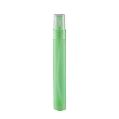 China Non spill customed 5ml, 8ml, 10ml, 15ml, pen shape sprayer plastic for sale