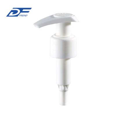 China Wholesale Non Spill 24/410 Plastic Left Right Hand Dispenser Pump Lotion Pump for sale