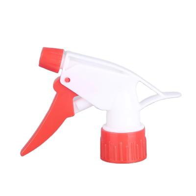 China Non spill plastic trigger spray 28/400 plasitc trigger sprayer Yuyao factory for sale