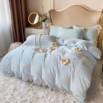 China 1.2m (4ft) Teenagers Kids Bedding Comforter Bedding Set Other Kids Bedroom Furniture for sale