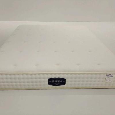 China Comfort Hotel Quality Topper King Size Bed Memony Foldable Foam Roll Up Box Mattress Package for sale