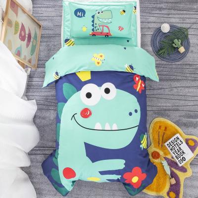 China 1.2m (4 feet) kids and baby bedding quilt bedding set other kids bedroom furniture for sale