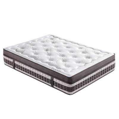 China A foldable mattress that children prefer box spring for sale