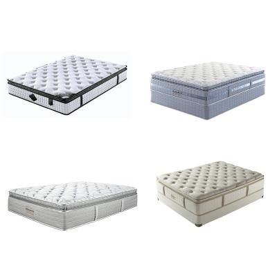 China Foldable Best King Spring Mattresses of 2022 and your favorite upholstered and custom made mattresses for sale