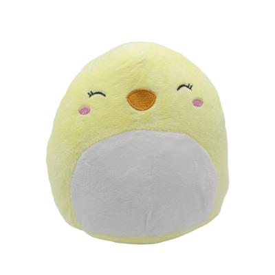 China Wholesale 20CM Cute Plush Animals Soft Stuffed Doll Low Price Soft Plush Toys Squishmallow Squishmallow Toy Soft Doll Animals Cute Plush Animals Promotional Gifts for sale