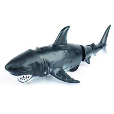 China Top Selling RC Hobby Jet Great White Shark Remote Control Rc Hobby Toys For Children for sale