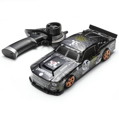 China 2022 Newest 1:18 Kids RC Hobby Toy Professional Adult Drift Model Remote Control Car Boy High Speed ​​Charging Racer for sale