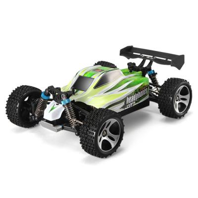 China Factory New RC Model 2022 Professional Racing Sand Remote Control Vehicle Direct Sales High Speed ​​Off-Road Vehicle Children's Toys for sale