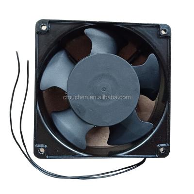 China OUCHEN High Efficiency Ventilation Fan For Egg Incubator Egg Incubator Spare Parts Exhaust Fan for sale