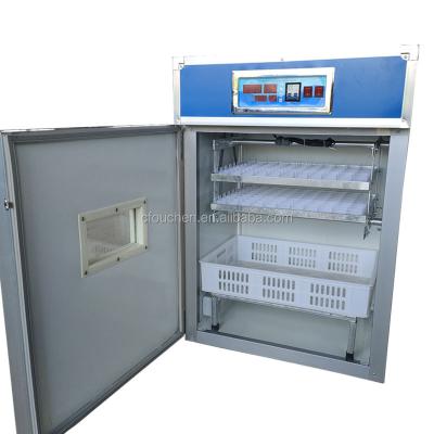 China OUCHEN Multifunctional 176 Chicken Egg Incubator High Quality Automatic Hatching Establishment For Sale Incubators Hatching Eggs for sale