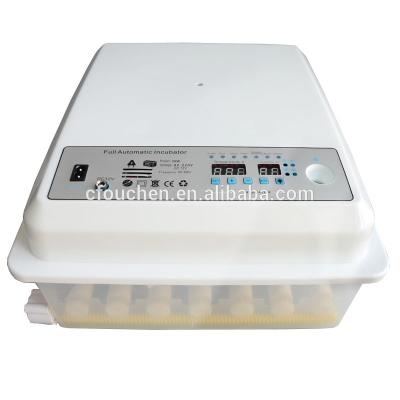 China Mutilfuction OUCHEN mini 36 64 120 full automatic multifunctional 176 egg incubator for sale for sale