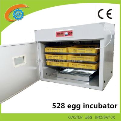 China Multifunctional best quality cheap 500 egg incubator in Bangladesh for sale