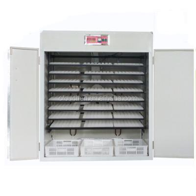 China Multifunctional cheap price Ouchen chicken egg incubator for sale in india brinsea incubator hatcher for sale